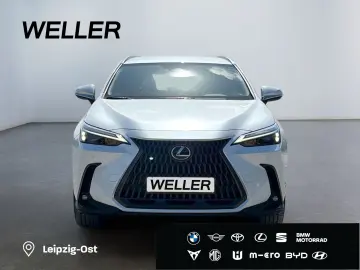 LEXUS NX 450h  E-FOUR Executive Line  AHK Leder 360Gra