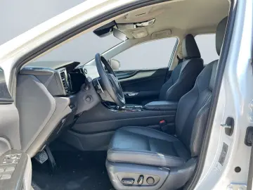 LEXUS NX 450h  E-FOUR Executive Line  AHK Leder 360Gra