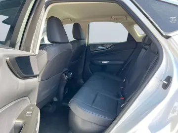 LEXUS NX 450h  E-FOUR Executive Line  AHK Leder 360Gra