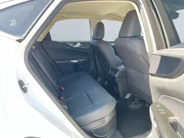 LEXUS NX 450h  E-FOUR Executive Line  AHK Leder 360Gra