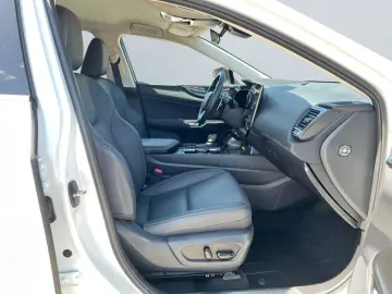 LEXUS NX 450h  E-FOUR Executive Line  AHK Leder 360Gra