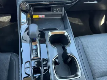 LEXUS NX 450h  E-FOUR Executive Line  AHK Leder 360Gra