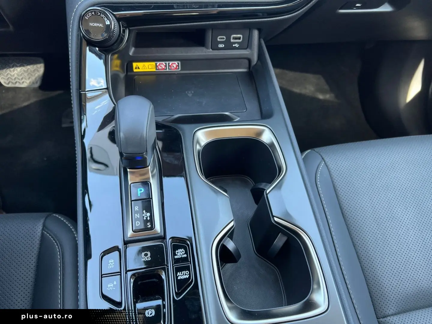 LEXUS NX 450h  E-FOUR Executive Line  AHK Leder 360Gra