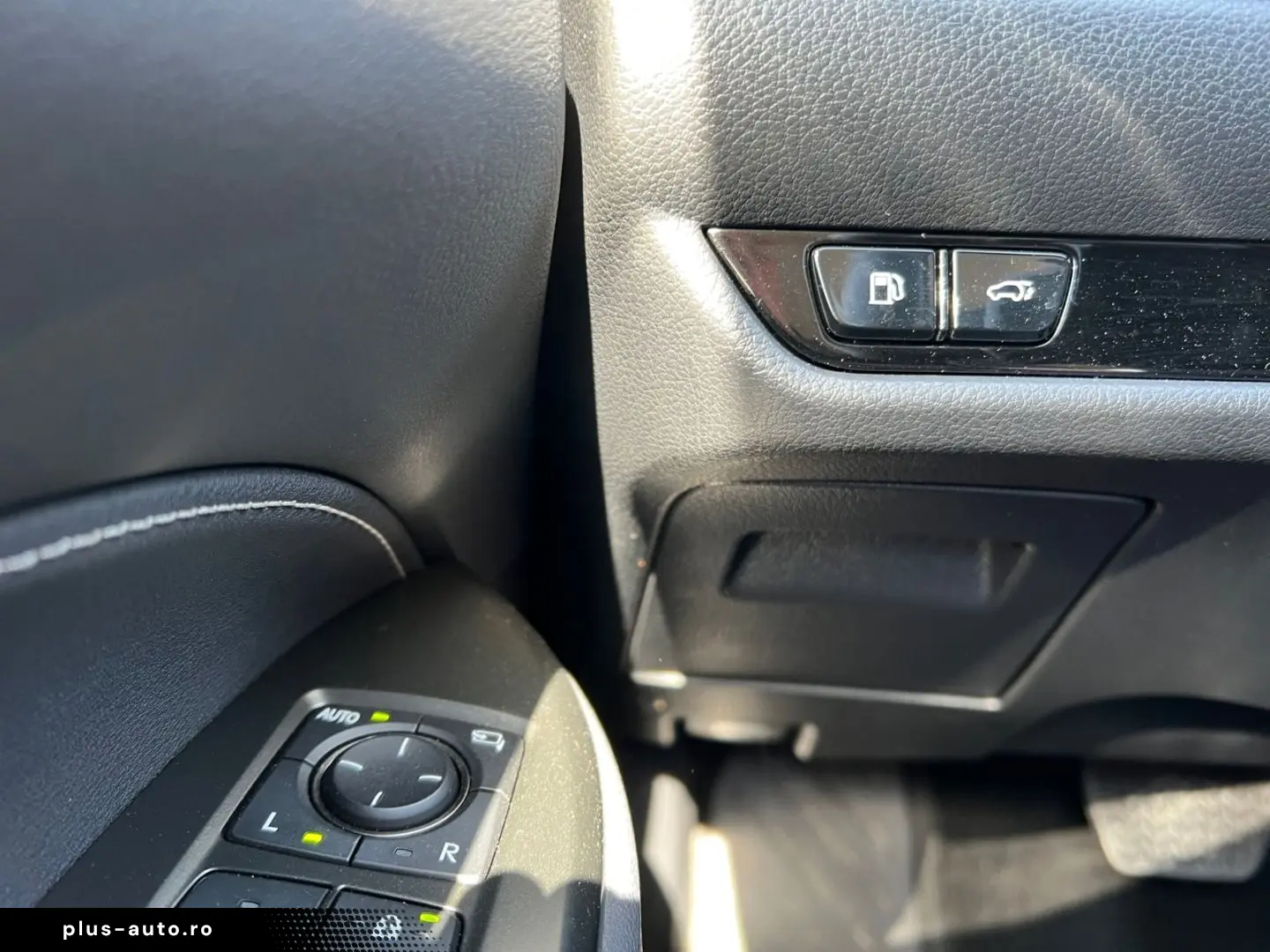 LEXUS NX 450h  E-FOUR Executive Line  AHK Leder 360Gra