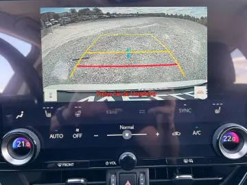 LEXUS NX 450h  E-FOUR Executive Line  AHK Leder 360Gra