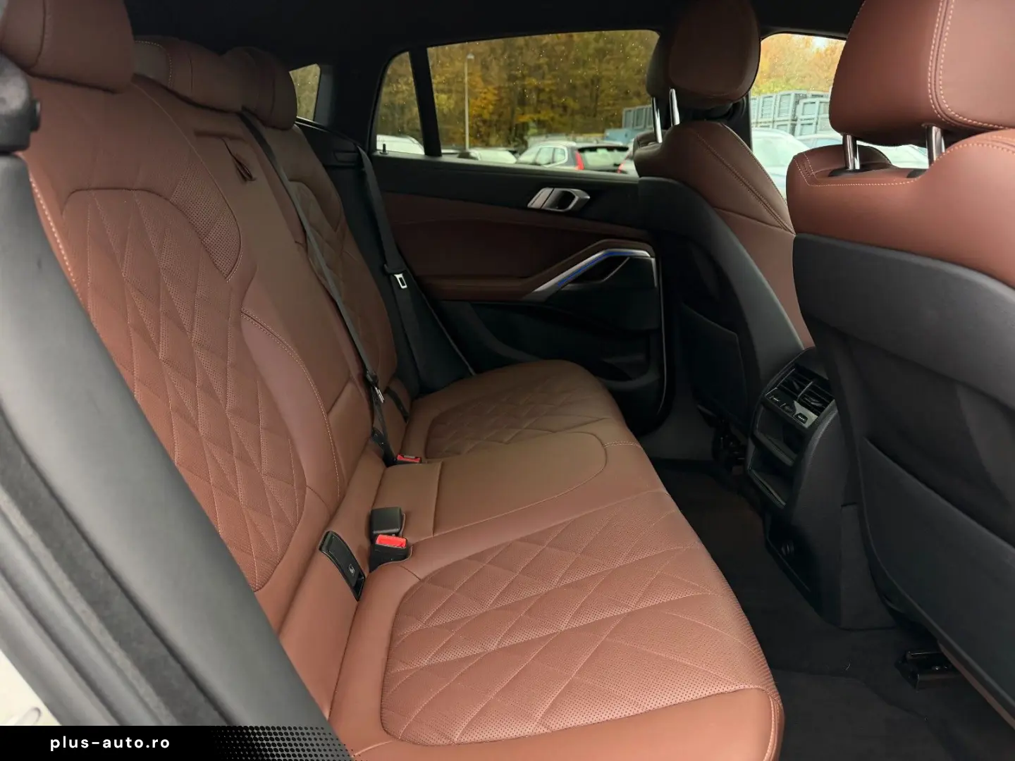 BMW X6 30d xDrive M Sport Laser  Nachlakierungsfrei