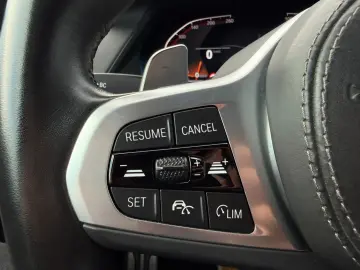 BMW X6 30d xDrive M Sport Laser  Nachlakierungsfrei