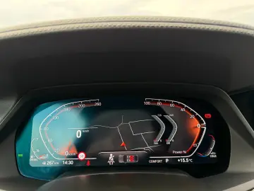 BMW X6 30d xDrive M Sport Laser  Nachlakierungsfrei