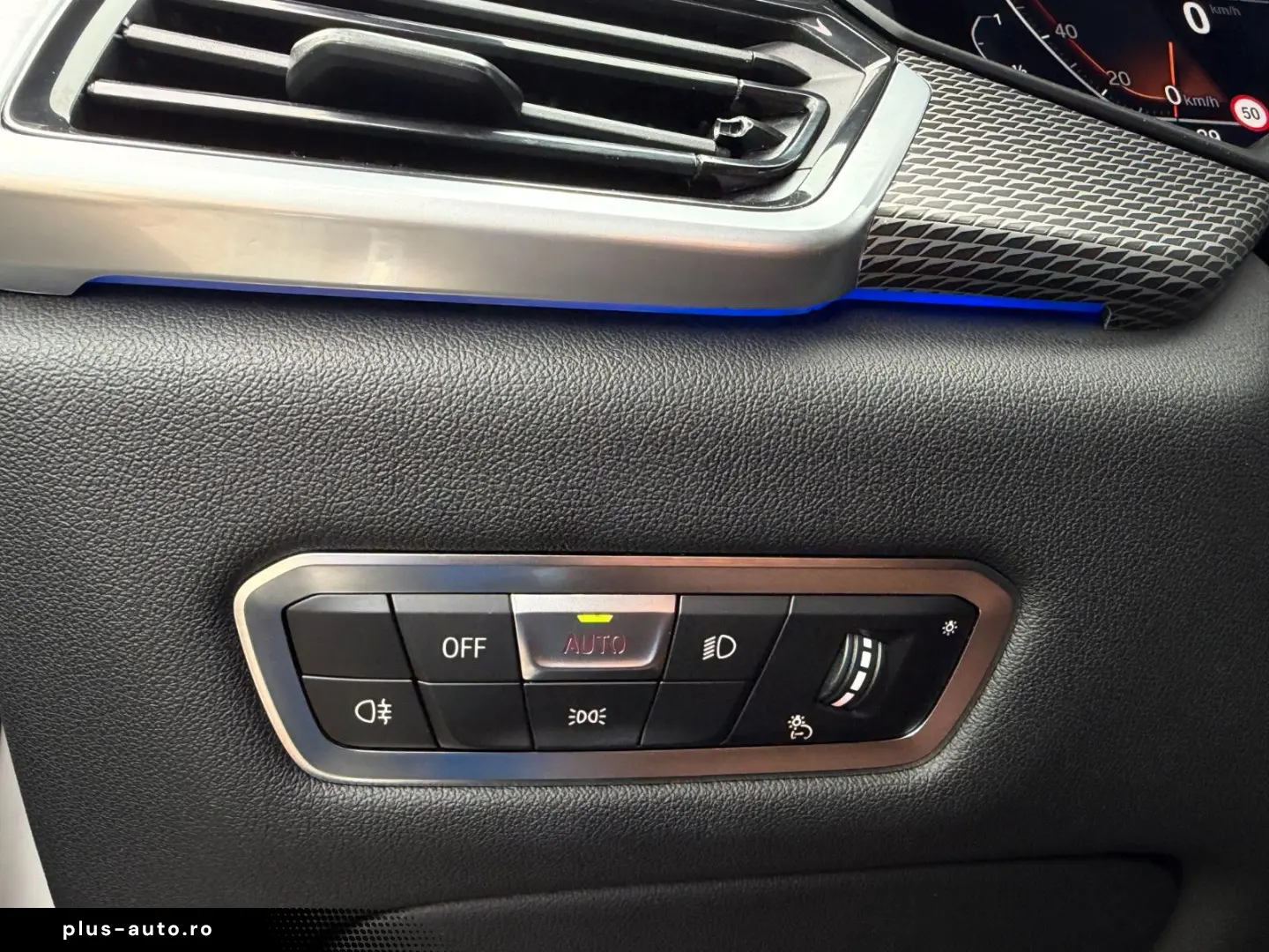 BMW X6 30d xDrive M Sport Laser  Nachlakierungsfrei