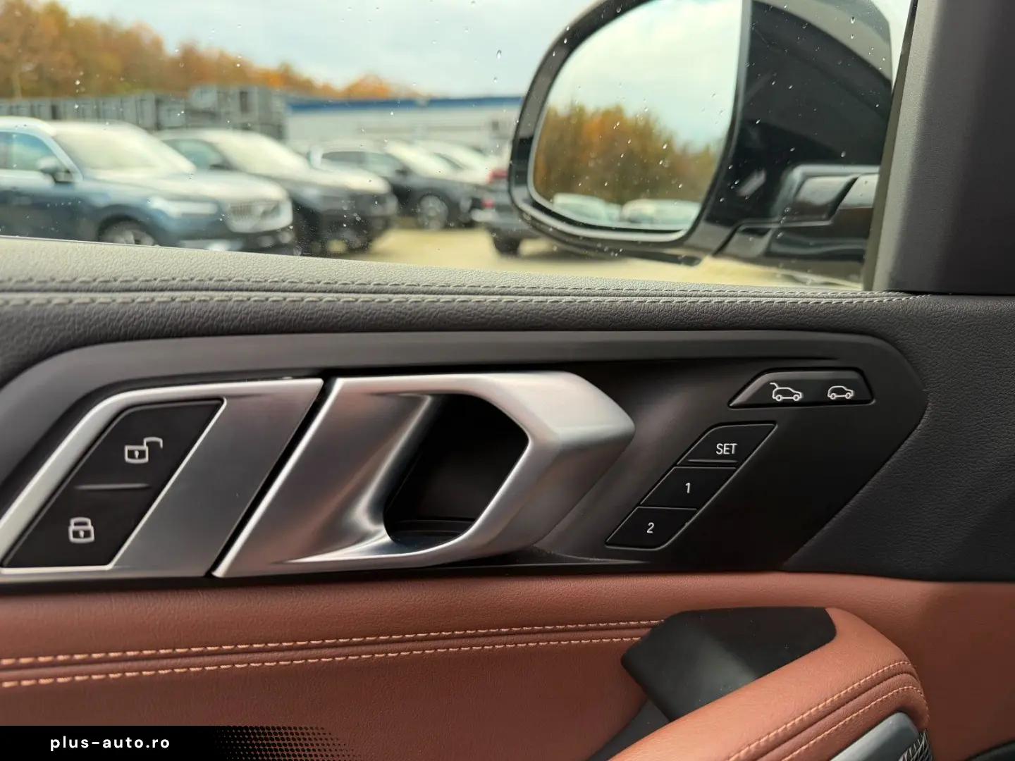 BMW X6 30d xDrive M Sport Laser  Nachlakierungsfrei