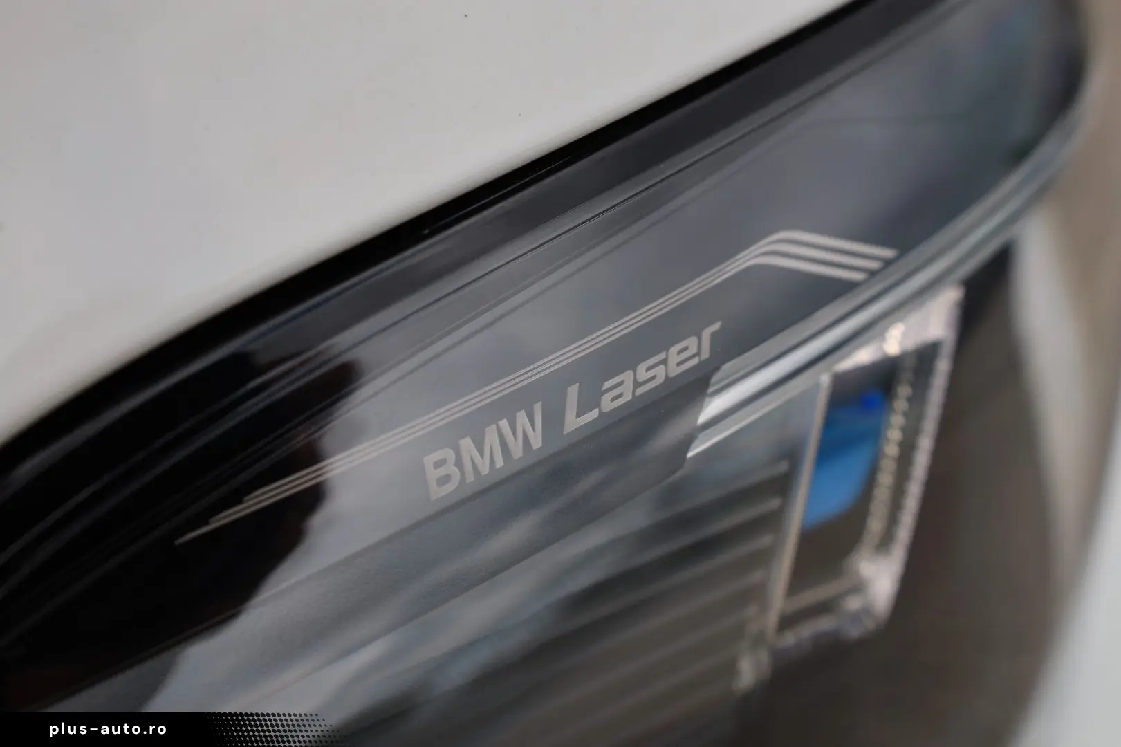 BMW X6 30d xDrive M Sport Laser  Nachlakierungsfrei