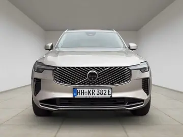 VOLVO XC 90 Plus Bright Recharge Plug-In Hybrid AWD