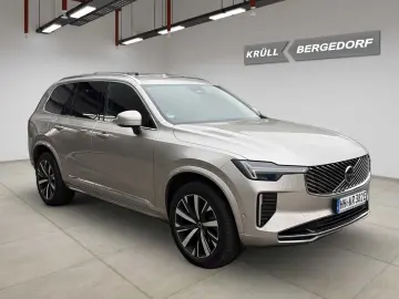 VOLVO XC 90 Plus Bright Recharge Plug-In Hybrid AWD