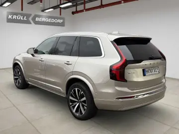VOLVO XC 90 Plus Bright Recharge Plug-In Hybrid AWD