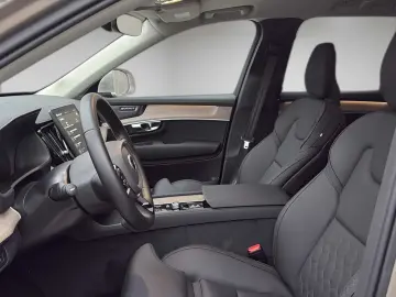 VOLVO XC 90 Plus Bright Recharge Plug-In Hybrid AWD