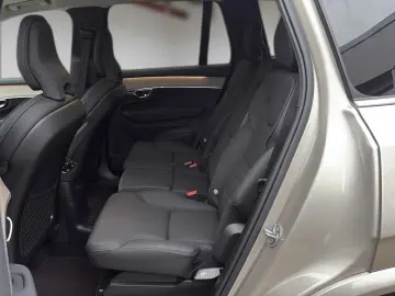 VOLVO XC 90 Plus Bright Recharge Plug-In Hybrid AWD