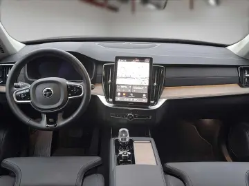 VOLVO XC 90 Plus Bright Recharge Plug-In Hybrid AWD