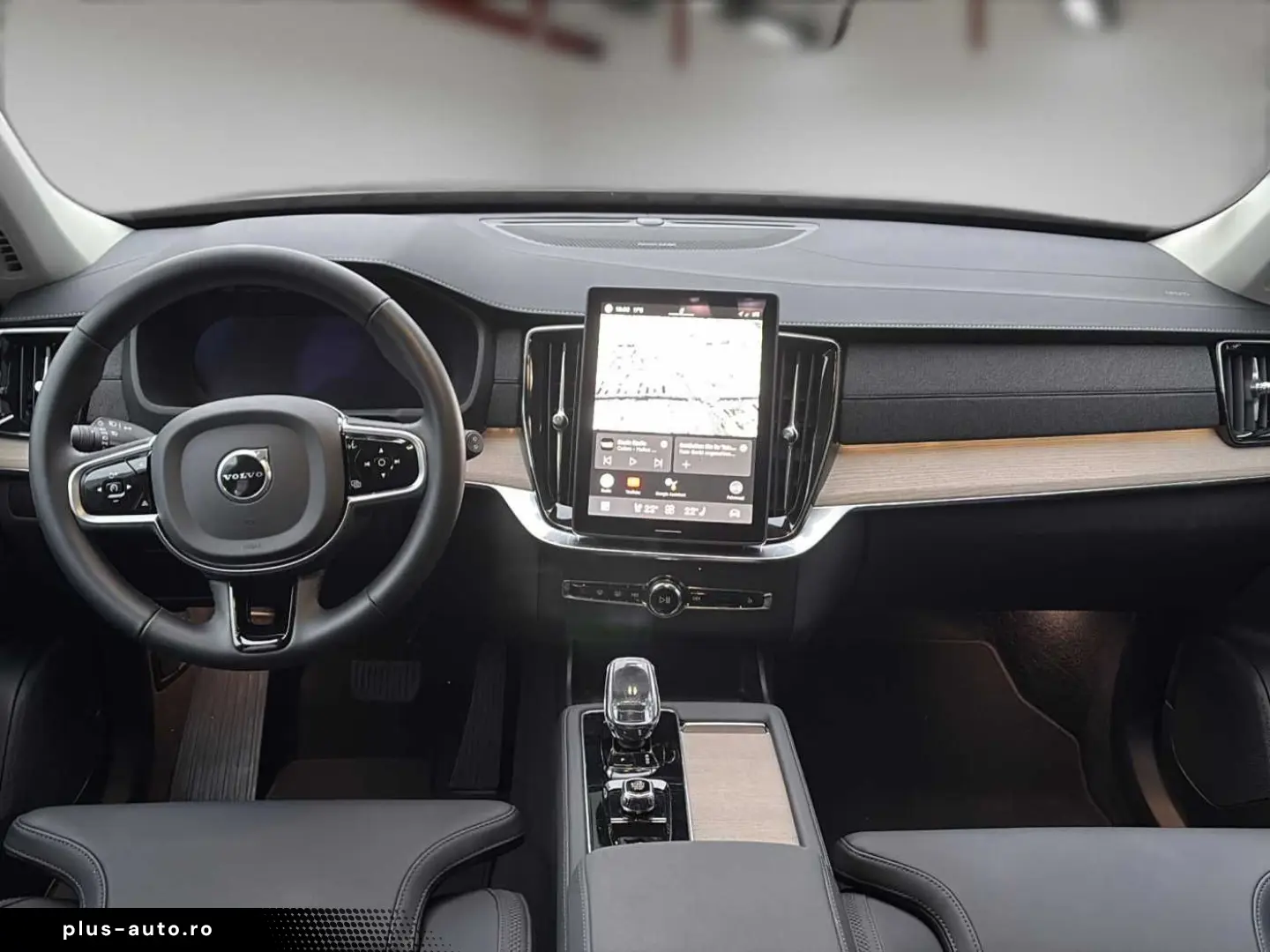 VOLVO XC 90 Plus Bright Recharge Plug-In Hybrid AWD