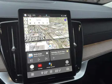 VOLVO XC 90 Plus Bright Recharge Plug-In Hybrid AWD