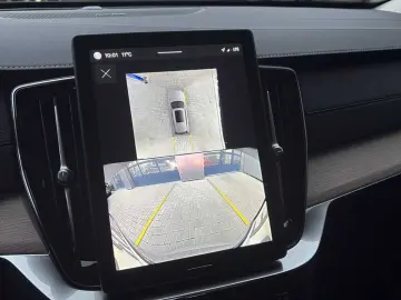 VOLVO XC 90 Plus Bright Recharge Plug-In Hybrid AWD