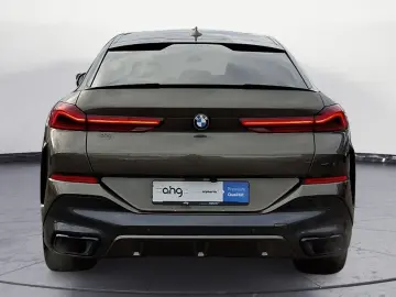 BMW X6 xDrive30d M Sport Carbon Pano Head Up AHK