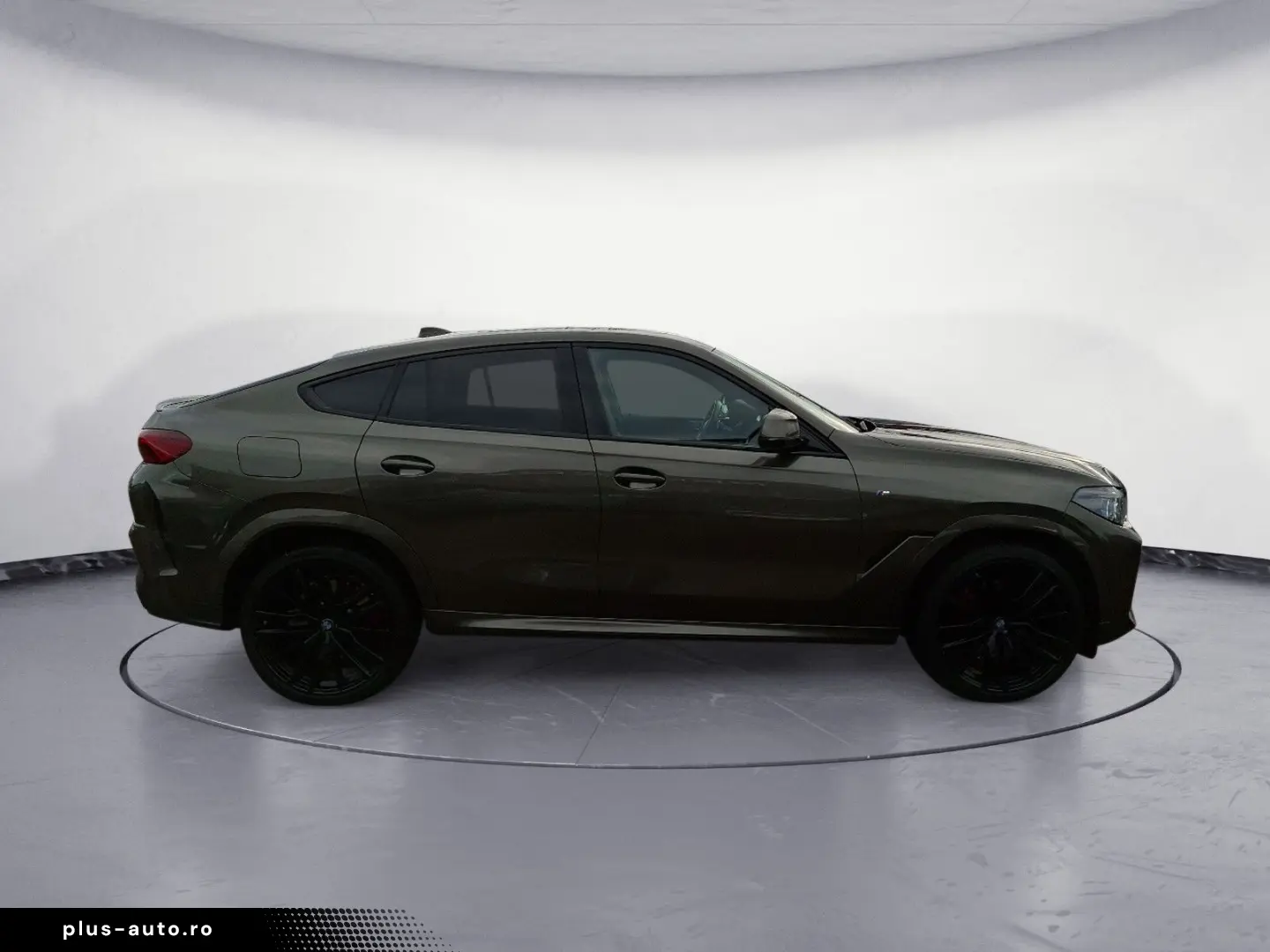 BMW X6 xDrive30d M Sport Carbon Pano Head Up AHK