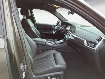 BMW X6 xDrive30d M Sport Carbon Pano Head Up AHK