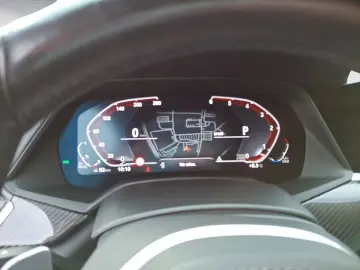 BMW X6 xDrive30d M Sport Carbon Pano Head Up AHK