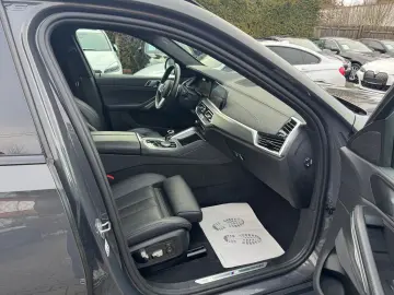 BMW X6 xD30d M-Sport SoftClos Pano 360 Ka HuD Memory