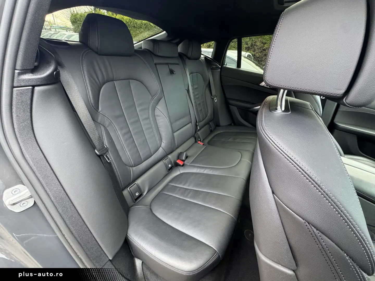 BMW X6 xD30d M-Sport SoftClos Pano 360 Ka HuD Memory