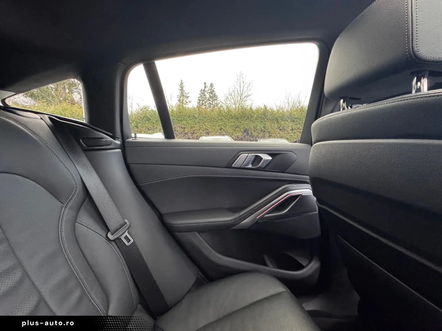 BMW X6 xD30d M-Sport SoftClos Pano 360 Ka HuD Memory