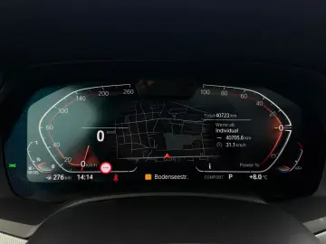 BMW X6 xD30d M-Sport SoftClos Pano 360 Ka HuD Memory