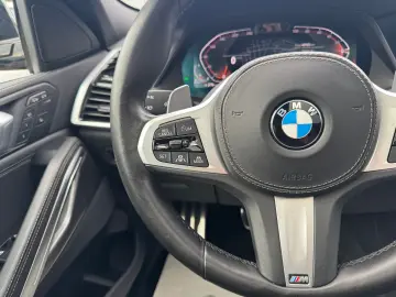 BMW X6 xD30d M-Sport SoftClos Pano 360 Ka HuD Memory