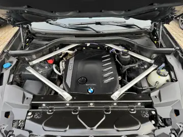 BMW X6 xD30d M-Sport SoftClos Pano 360 Ka HuD Memory