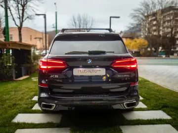 BMW X5 45e M Sport