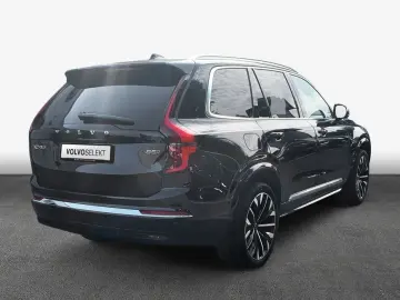 VOLVO XC90 B5 B AWD Ultra Bright Massage