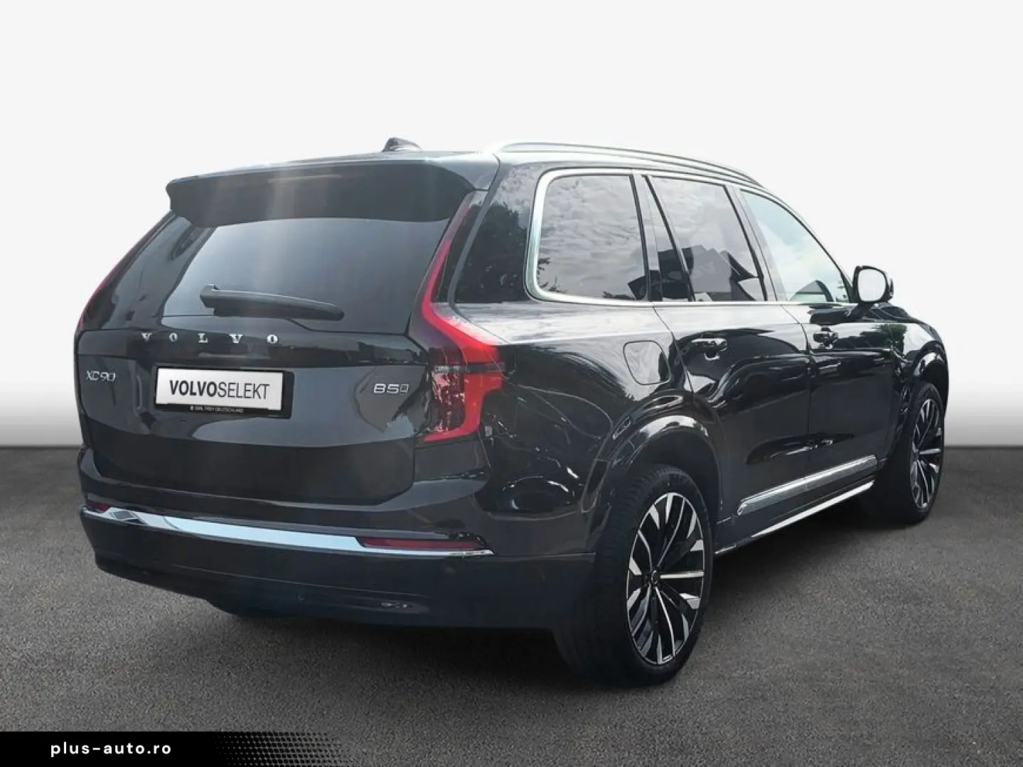 VOLVO XC90 B5 B AWD Ultra Bright Massage