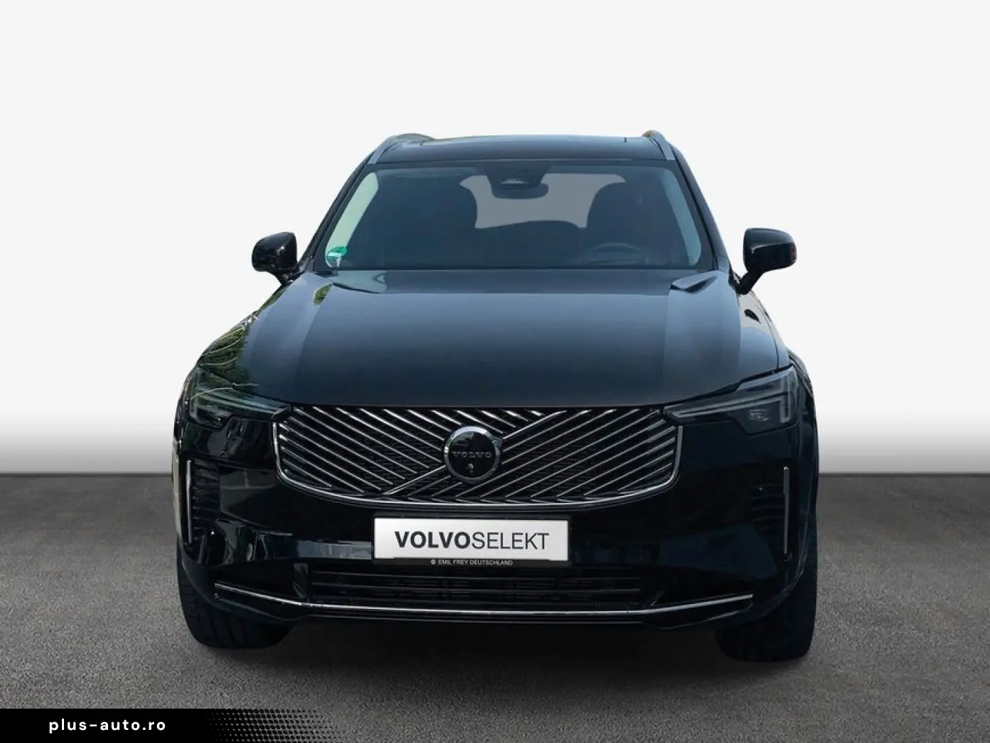 VOLVO XC90 B5 B AWD Ultra Bright Massage