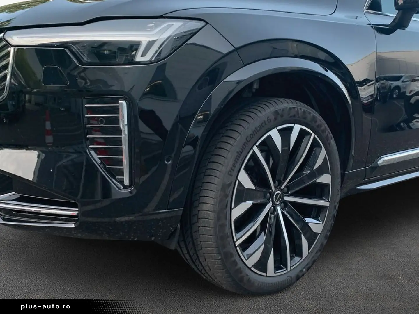 VOLVO XC90 B5 B AWD Ultra Bright Massage