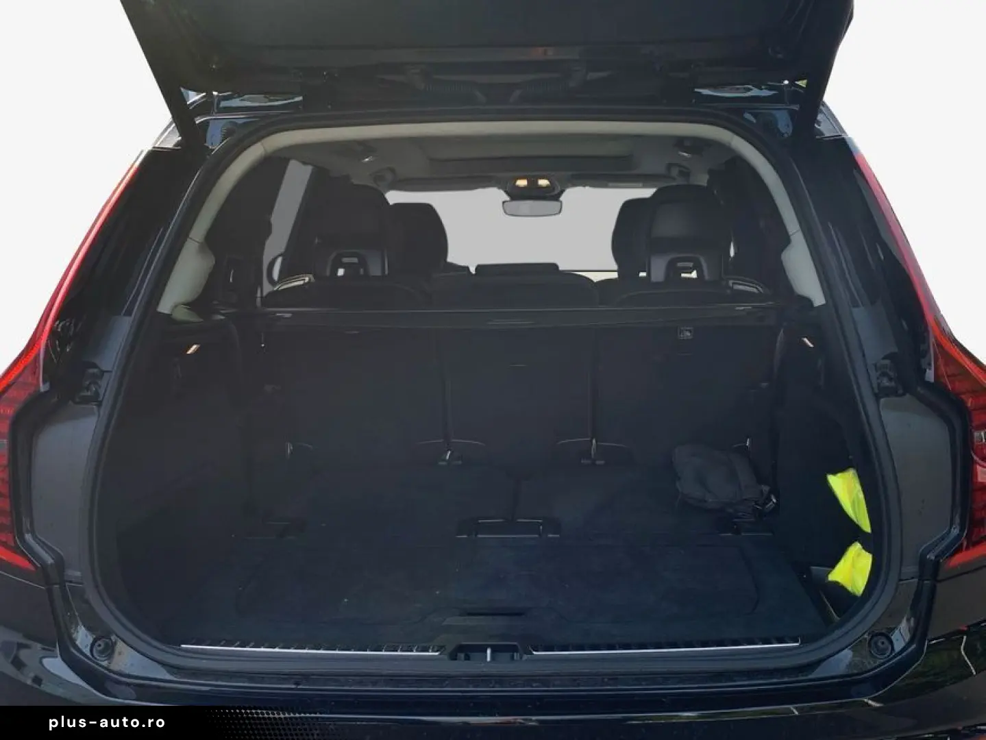 VOLVO XC90 B5 B AWD Ultra Bright Massage