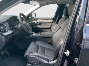 VOLVO XC90 B5 B AWD Ultra Bright Massage