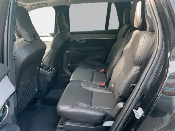 VOLVO XC90 B5 B AWD Ultra Bright Massage