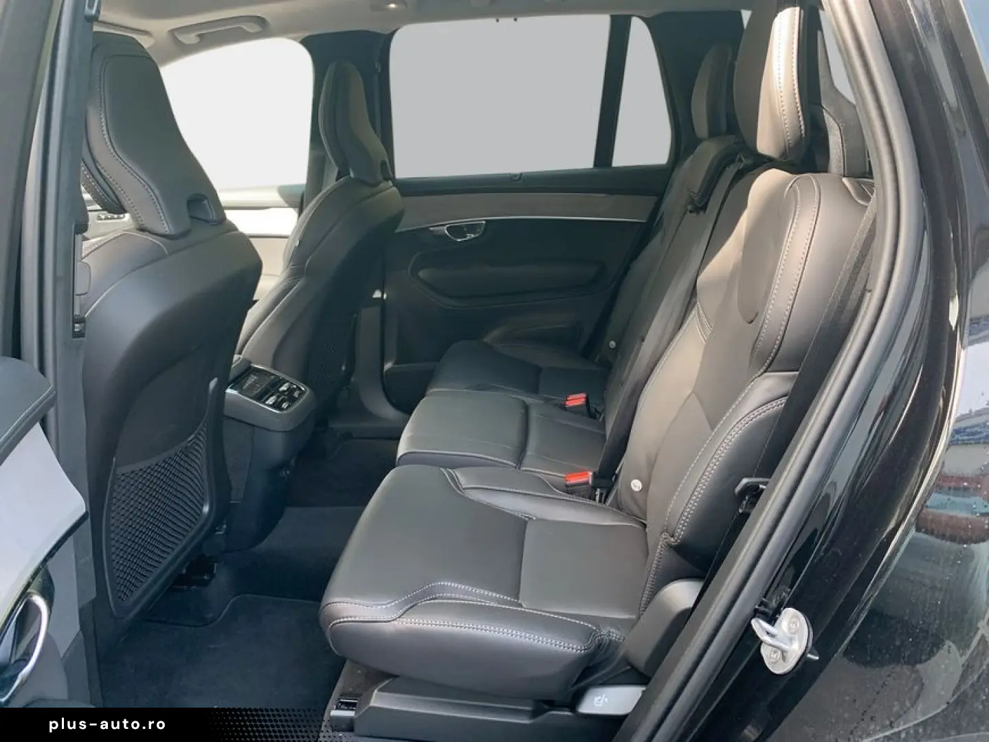 VOLVO XC90 B5 B AWD Ultra Bright Massage