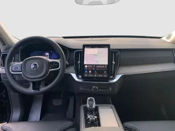 VOLVO XC90 B5 B AWD Ultra Bright Massage