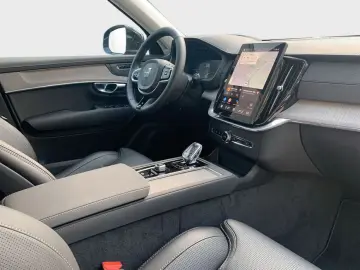 VOLVO XC90 B5 B AWD Ultra Bright Massage