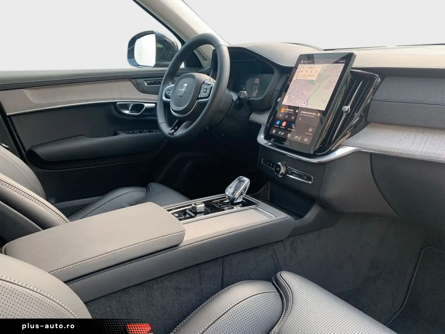 VOLVO XC90 B5 B AWD Ultra Bright Massage