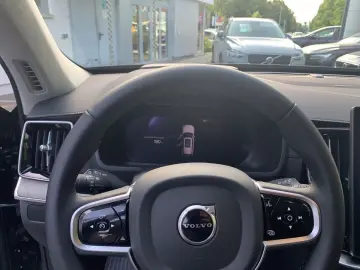 VOLVO XC90 B5 B AWD Ultra Bright Massage