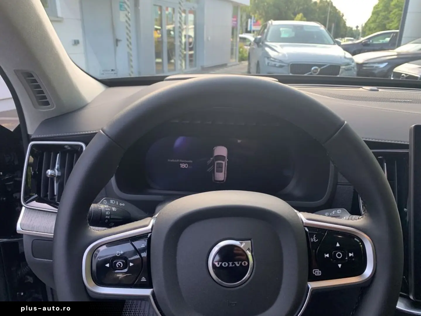 VOLVO XC90 B5 B AWD Ultra Bright Massage