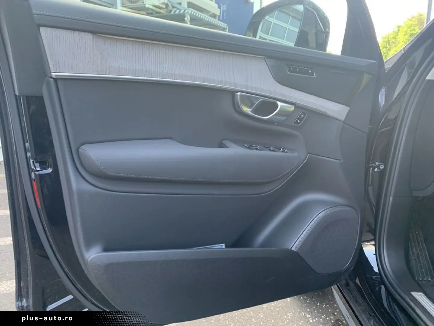 VOLVO XC90 B5 B AWD Ultra Bright Massage