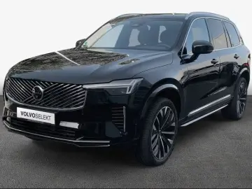 VOLVO XC90 B5 B AWD Ultra Bright Massage